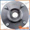 Moyeu de roue avant pour FORD | KLP-MZ-039P, 04-P463